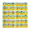 GamesDealer / Board game "Lotto with riddles", we study professions