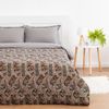 Этель / Bedspread tapestry "Mexico" 140 * 200 cm