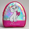 Disney / Backpack cross-body "Cats are aristocrats. Marie"