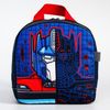 Hasbro / Children's backpack "Transformer"