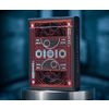 GamesDealer / Theory11 Cartes à jouer Star Wars - le côté obscur