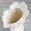 Керамика ручной работы / Table vase "Fish"
