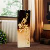 Хорошие сувениры / Aroma humidifier "Double flat vase"