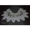 Елецкие кружева / Yelets lace / Women's lace drape