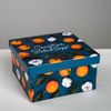 Дарите Счастье / Set of gift boxes 6in1 "Mandarin"