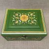 Усадьба Чернаково / Cofre Verde - Chest BaskoChest Classic Green