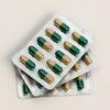 Сашель / Naturonic larch sponge in capsules, for weight loss, No. 30 * 0.5 g