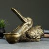 Хорошие сувениры / Stand for small things "Pelican"