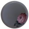 Жостово / Tray "Spring Peony" forged 37 cm