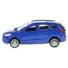 Технопарк / Ford Kuga