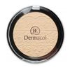 Compact powder No. 3 , Dermacol
