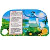 Умка / Umka / Book with bookmarks "Water and other heroes of fairy tales"