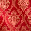 Этель / Curtain curtain "Versailles" 160 × 270 cm, color red, polyester 100%