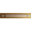 РосХозДом / RoskhozDom / Wooden rolling pin 800x80 with revolving handles