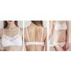 Padded Bra Softbra White