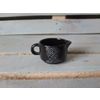 Хорекс / Horex / Creamer "Gazzetta Nero" piccolo 18 pcs.