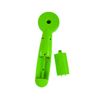 Creative toys ltd / Set for creativity "Rainbow pigtails"
