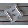 Хорекс / Horex / Dish "Gazzetta Bianco" for sushi pattino 6 pcs.