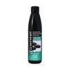 SHUNGIT SHAMPOO-ACTIVE contre la chute des cheveux SHUNGIT + SILICIUM, 330 ml
