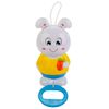 Умка / Umka / Clockwork rattle "Bunny"