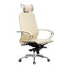 МЕТТА / METTA / Chair Samurai K-2.04 Beige