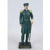 Vernissage of History / Statuette of P.S. Nakhimov
