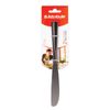 ATTRIBUTE / Table knives, SET 2 pcs., Stainless steel, euro hanger, "City"