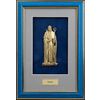 Vernissage of History / Bas-relief of Saint Gayane