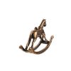 Золотая антилопа / Figurine "Rocking horse"