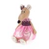 MAXITOYS LUXURY / Stuffed toy Rat Anfisa