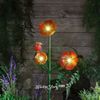Kaemingk / Garden solar lamp Solar Maquis 80 * 17 cm, IP44