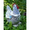 Кружевной Край / Lace Edge / Souvenir "Hen" medium