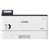 CANON / Laser printer i-SENSYS LBP226dw, A4, 38 pages / min, DUPLEX, network card, Wi-Fi