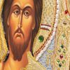 Торжокские золотошвеи / Icon "Lord Almighty"