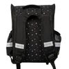 Calligrata / Knapsack standard folding "Black Kitty"