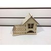 ДиМишКа / Tea house with a fence