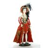 Потешный промысел / Souvenir doll "Potiphar's wife"