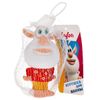 Капитошка / Kapitoshka / Juguete de baño "Buba"