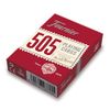 GamesDealer / Karten "Fournier Nr. 505 - Rot / Blau"