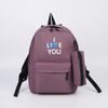 Сималенд / Backpack "I love you"