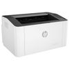 HP / Laser printer Laser 107a, A4, 20 ppm, 10,000 pages / month