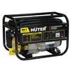 Huter DY4000L, petrol, 3.3 kW, 220 B voltage, manual starter