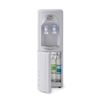 Purifier for water AEL LC-AEL-17S, floor, WATER/COOL, 2 taps, white