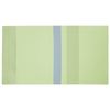 PE cover for diaries and books with hard cover, PYTHAGORAS, color, tab, 200 µm, 226х430 mm