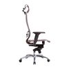 МЕТТА / METTA / Armchair Samurai K-3.04 Dark brown