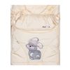 Malekbaby / Envelope for sleeping and walking "Bunny"