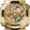CASIO / Casio / Orologio da polso giapponese G-SHOCK G-SHOCK GM-110SG-9AER con cronografo