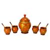 9-PIECE COFFEE SET