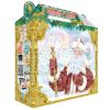 "Winter's Tale" packaging has a capacity of 700g.