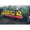 Universal gas outlet pipe
